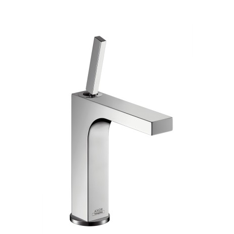 Hansgrohe Waschtischmischer Axor Citterio 180mm chrom, 39031000