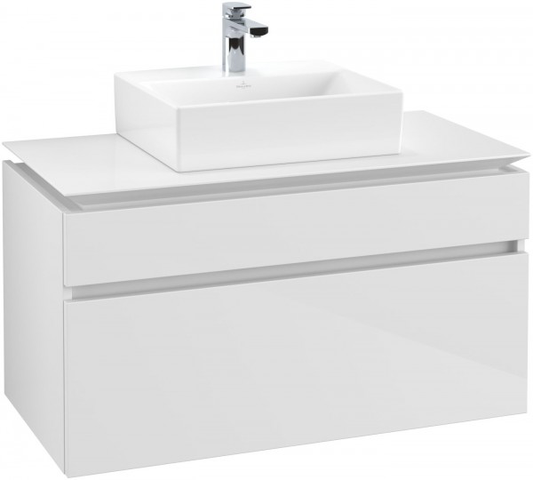 Villeroy & Boch Waschtischunterschrank Legato B125, B12500DH