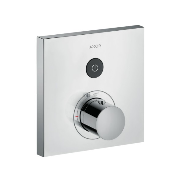 Hansgrohe Thermostat Unterputz Axor ShowerSelect