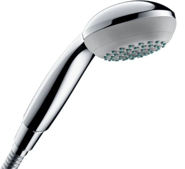 Hansgrohe Handbrause Crometta 85 Green chrom