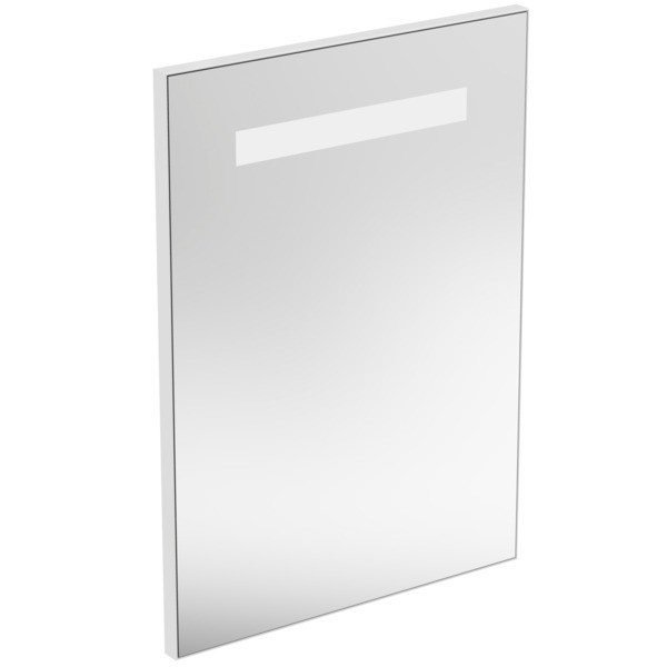 Ideal Standard Spiegel Mirror&Light, m. Licht,