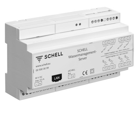 Schell Server SWS , 005000099