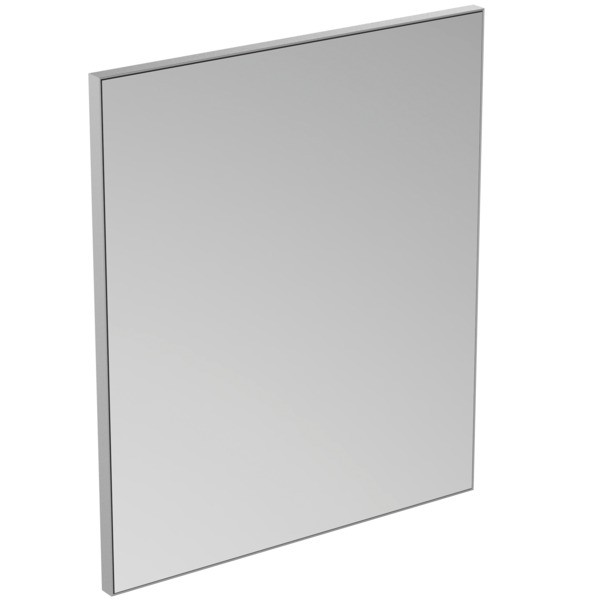 Ideal Standard Spiegel Mirror&Light, m.Rahmen,