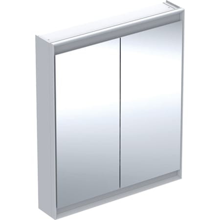 Geberit ONE Spiegelschrank mit ComfortLight