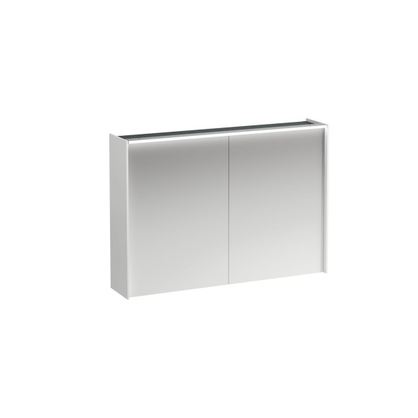 Laufen Spiegelschrank LANI 208x1018x714 LED-Beleuchtung horizontal