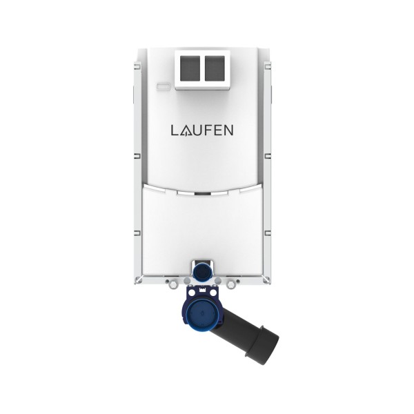 Laufen Nassbauelement INOEOLINK für Wand-WC und Dusch-WC, H9261030000001