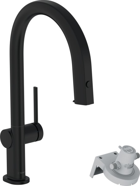 Hansgrohe FilterSystem 210 Aqittura M91