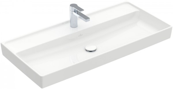 Villeroy & Boch Collaro Schrankwaschtisch 4A33A2, 4A33A2R1