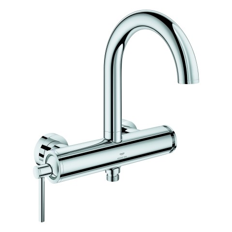 Grohe Wannenarmatur Atrio