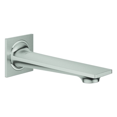 GROHE Wanneneinlauf Allure 13264_1 DN20 Wandmontage supersteel, 13264DC1