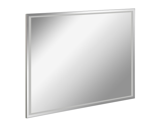 Fackelmann Spiegel MIR 100,5x70,5x3 Framelight LED uml, 84545