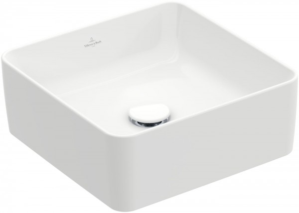 Villeroy & Boch Collaro Aufsatzwaschtisch 4A2138, 4A2138R1