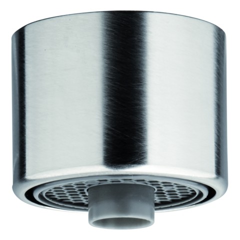 Grohe Mousseur 48194 supersteel , 48194DC0