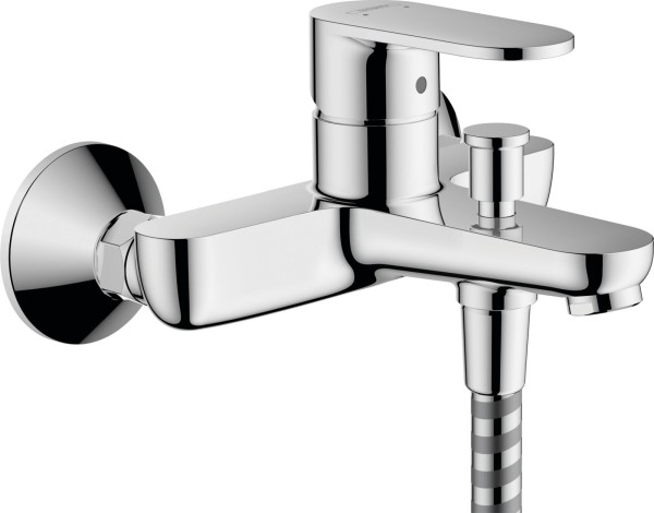 Hansgrohe Wannenmischer Aufputz Vernis Blend chrom, 71440000