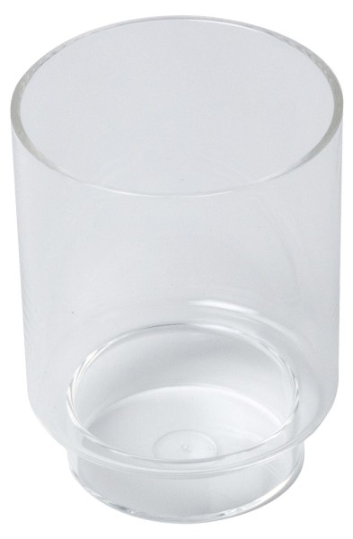 Keuco Acrylglas-Becher City 00850, 00850000100