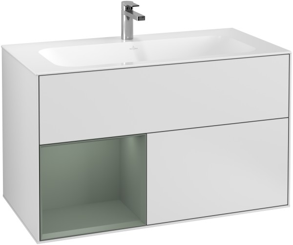 Villeroy & Boch Finion Waschtischunterschrank G03, G030GMMT