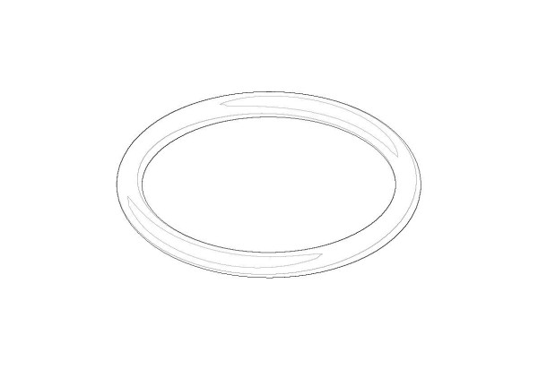 Dornbracht O-Ring Ersatzteile 091410031 20,0 x 2,0 mm