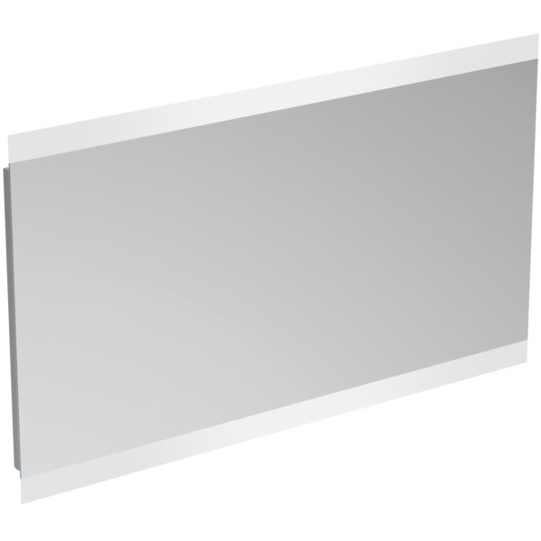 Ideal Standard Spiegel Mirror&Light, 55W,