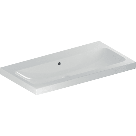 Geberit iCon Light Waschtisch 90x48cm