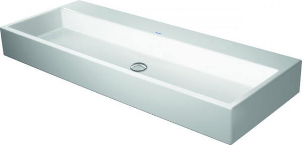 Duravit Vero Air Waschtisch Weiß Hochglanz 1200 mm - 23501200791