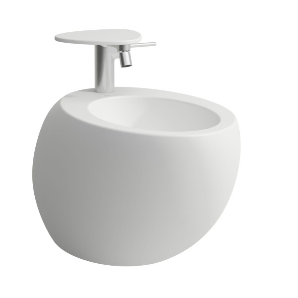 LAUFEN Wandbidet ALESSI 585x390