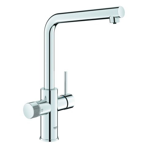 Grohe Spültischarmatur Grohe Blue Pure Minta