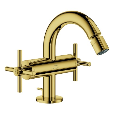 Grohe Bidetarmatur Atrio 24353