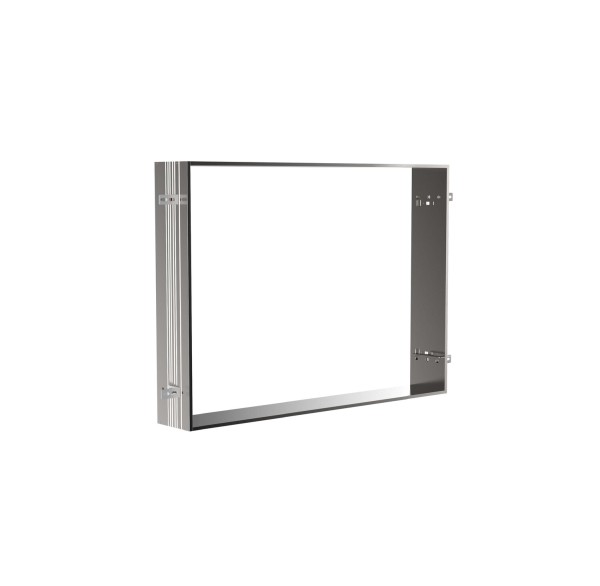 emco Einbaurahmen prestige / prestige 2 für Lichtspiegelschränken Breite 915mm, 910 x 660mm, 9897000