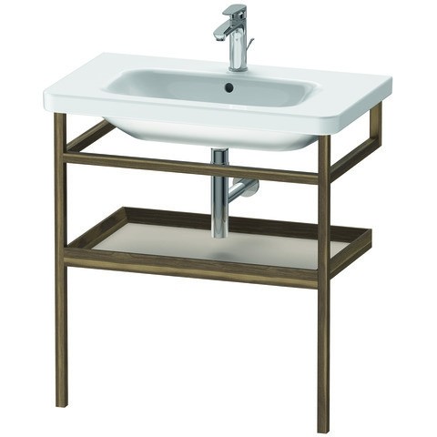 Duravit DuraStyle Holzgestell 740x440x805 mm - DS988209177