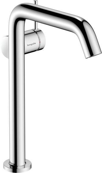 Hansgrohe Waschtischarmatur 240 Tecturis S Fine CoolStart