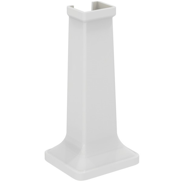 Ideal Standard Standsäule Calla Weiss , E222401