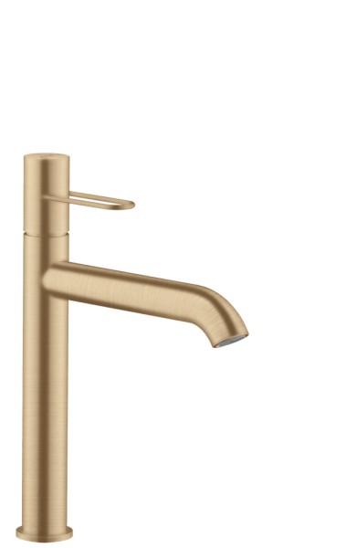 Hansgrohe Waschtischmischer 190 Axor Uno