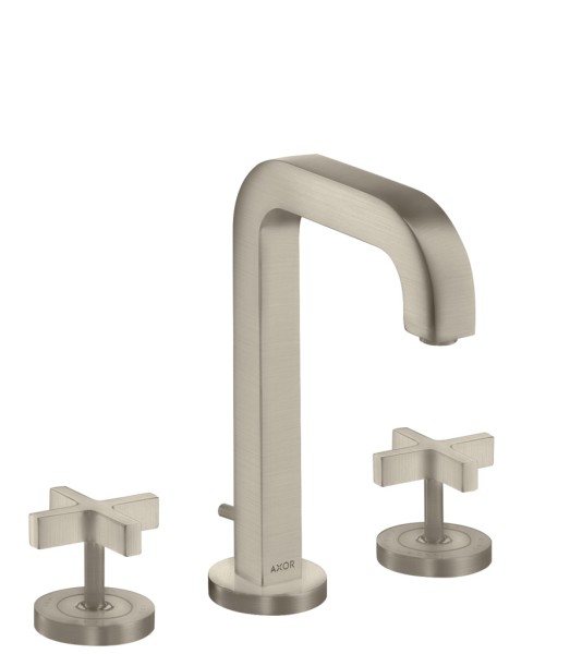 Hansgrohe 3-Loch Waschtischarmatur Axor