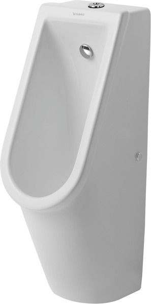 Duravit Starck 3 Urinal Weiß Hochglanz - 08262500001