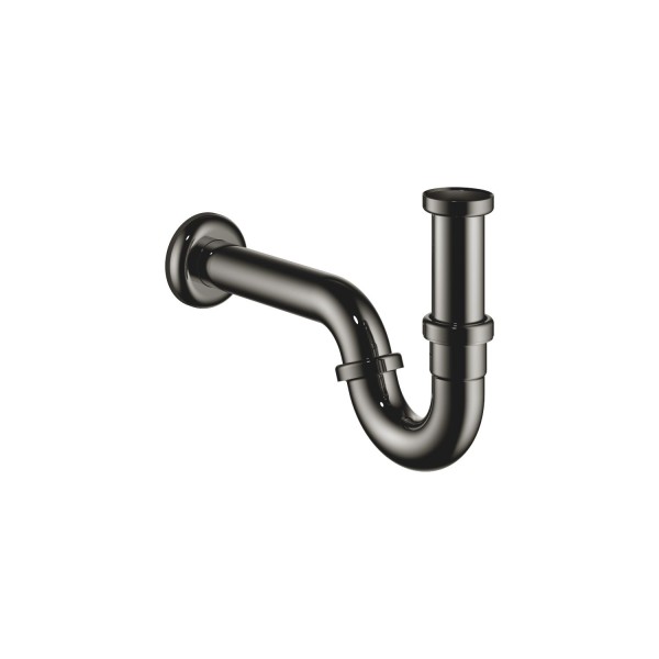 Dornbracht Bidet-Röhrengeruchverschluss SERIENNEUTRAL 10050970 1 1/4" Dark Chrome