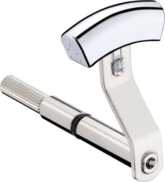 Hansgrohe Umstellhebel Exafill>06/94 chrom , 96094000