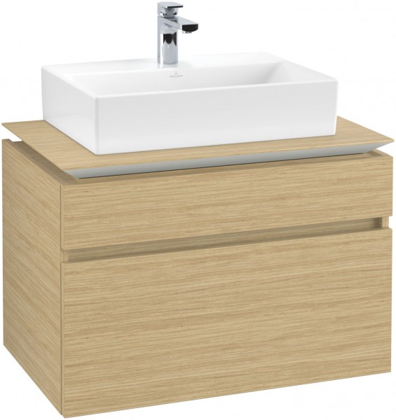 Villeroy & Boch Legato Waschtischunterschrank B60200, B60200VJ