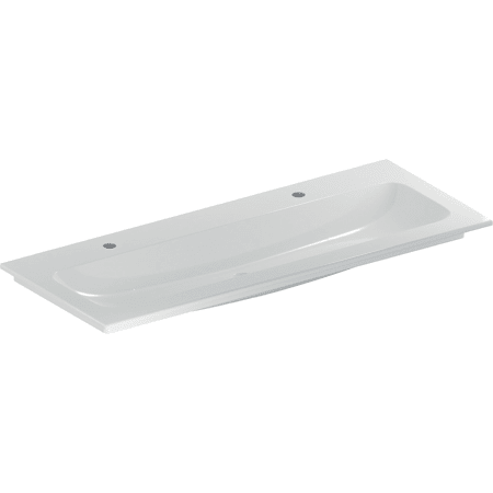 Geberit iCon Light Möbelwaschtisch 120x48cm