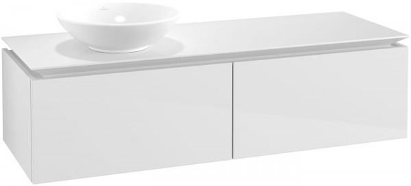 Villeroy & Boch Waschtischunterschrank Legato B112, B11200DH