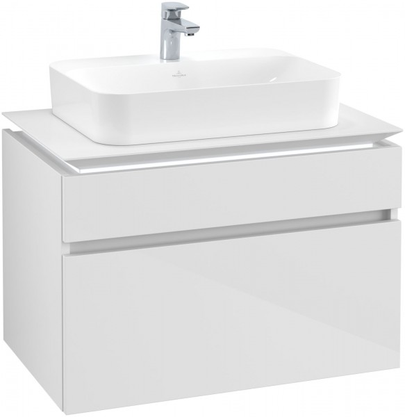 Villeroy & Boch Legato Waschtischunterschrank B754L0, B754L0DH