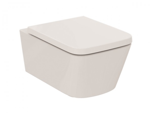 Ideal Standard WC-Sitz Blend Cube 365x455x35mm
