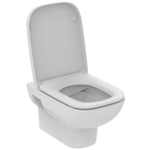 Ideal Standard WC-Paket i.life A Randlos