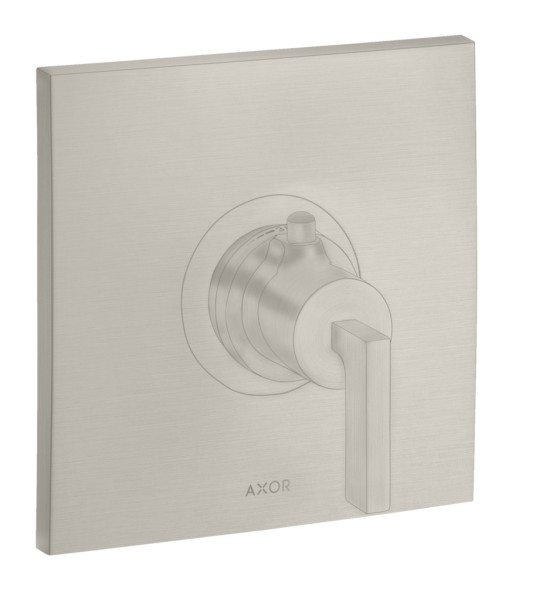 Hansgrohe Thermostat Unterputz Axor Citterio