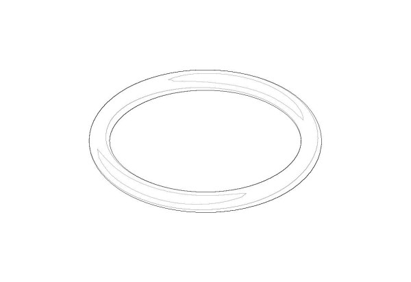 Dornbracht O-Ring EPDM 70 Ersatzteile 091410017 14,0 x 1,5 mm