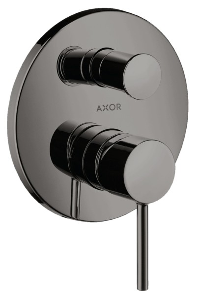 Hansgrohe Wannenmischer Unterputz Axor Starck