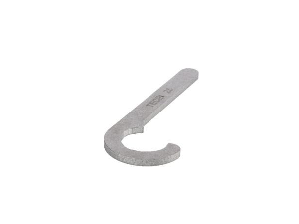 Tece logo-Push Demontageschlüssel Dim. 63, 8760163