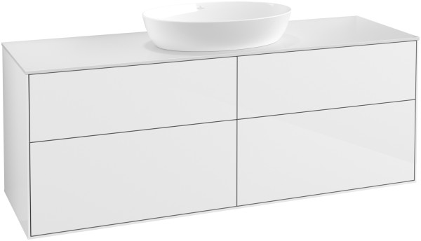 Villeroy & Boch Finion Waschtischunterschrank FA9, FA9100GF