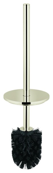 Grohe Ersatzbürste 40951 für WC-Bürstengarnitur nickel, 40951BE0