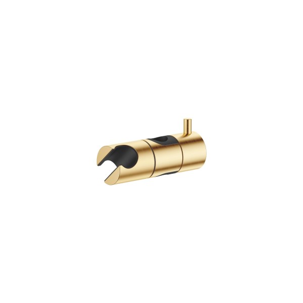 Dornbracht Schieber SERIENNEUTRAL 12580970 Messing gebürstet (23kt Gold)