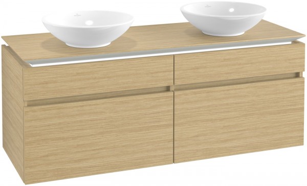 Villeroy & Boch Legato Waschtischunterschrank B592L0, B592L0VJ